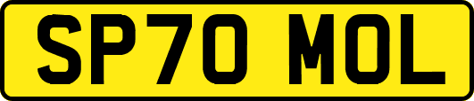 SP70MOL