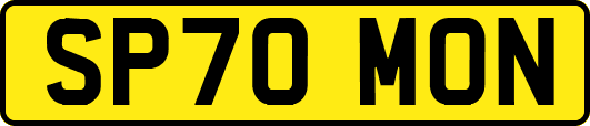 SP70MON