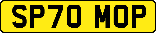 SP70MOP
