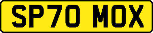 SP70MOX