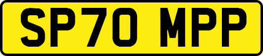 SP70MPP