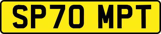 SP70MPT