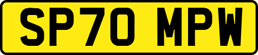 SP70MPW