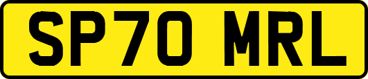 SP70MRL