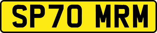 SP70MRM