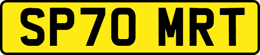 SP70MRT