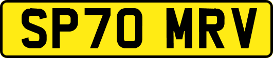 SP70MRV