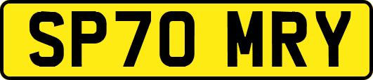 SP70MRY