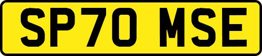 SP70MSE