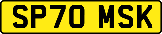 SP70MSK