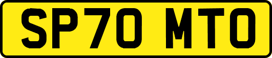 SP70MTO