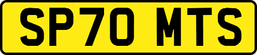 SP70MTS