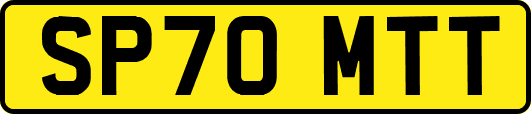 SP70MTT