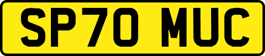 SP70MUC