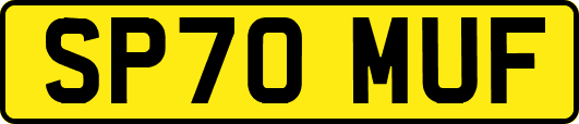 SP70MUF
