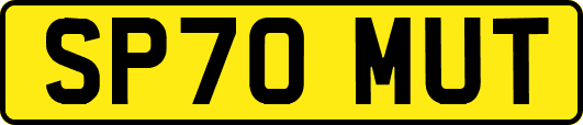 SP70MUT