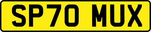 SP70MUX
