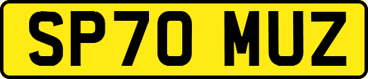 SP70MUZ