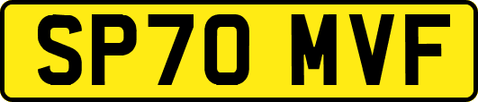 SP70MVF