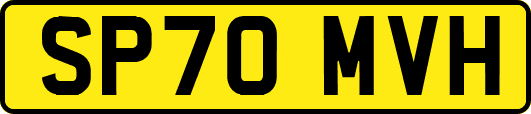 SP70MVH