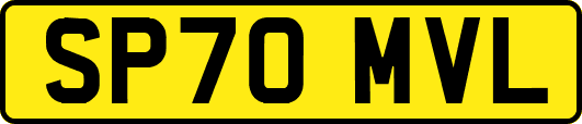 SP70MVL