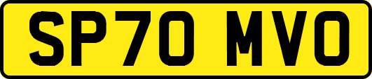 SP70MVO