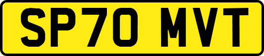 SP70MVT