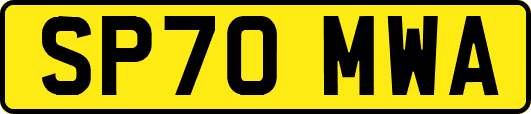 SP70MWA