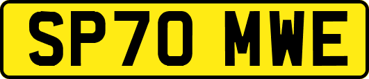 SP70MWE