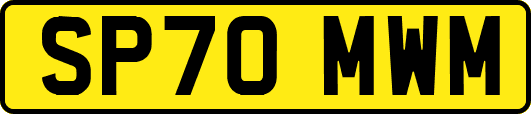 SP70MWM