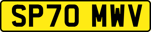 SP70MWV