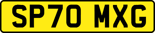 SP70MXG