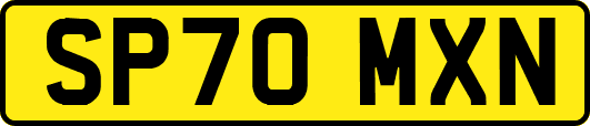 SP70MXN