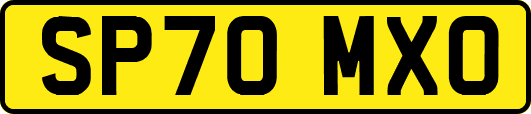 SP70MXO