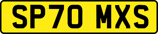 SP70MXS