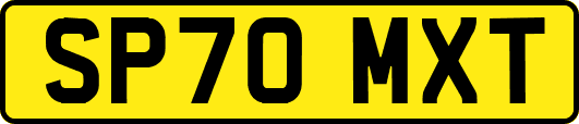 SP70MXT