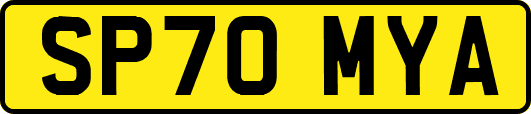 SP70MYA