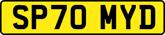 SP70MYD