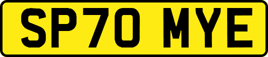 SP70MYE