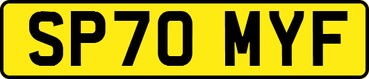 SP70MYF