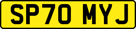 SP70MYJ