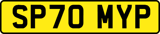 SP70MYP