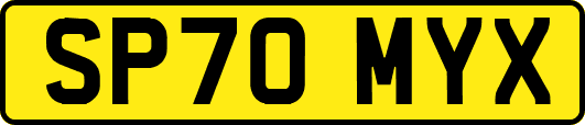 SP70MYX