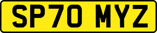 SP70MYZ