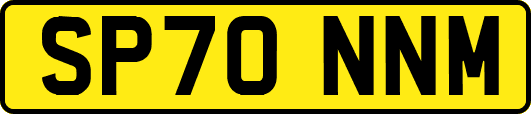 SP70NNM