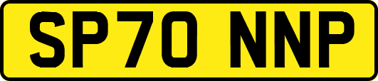 SP70NNP