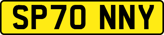 SP70NNY
