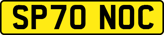 SP70NOC