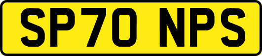 SP70NPS