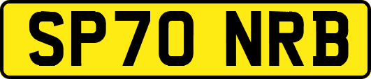 SP70NRB